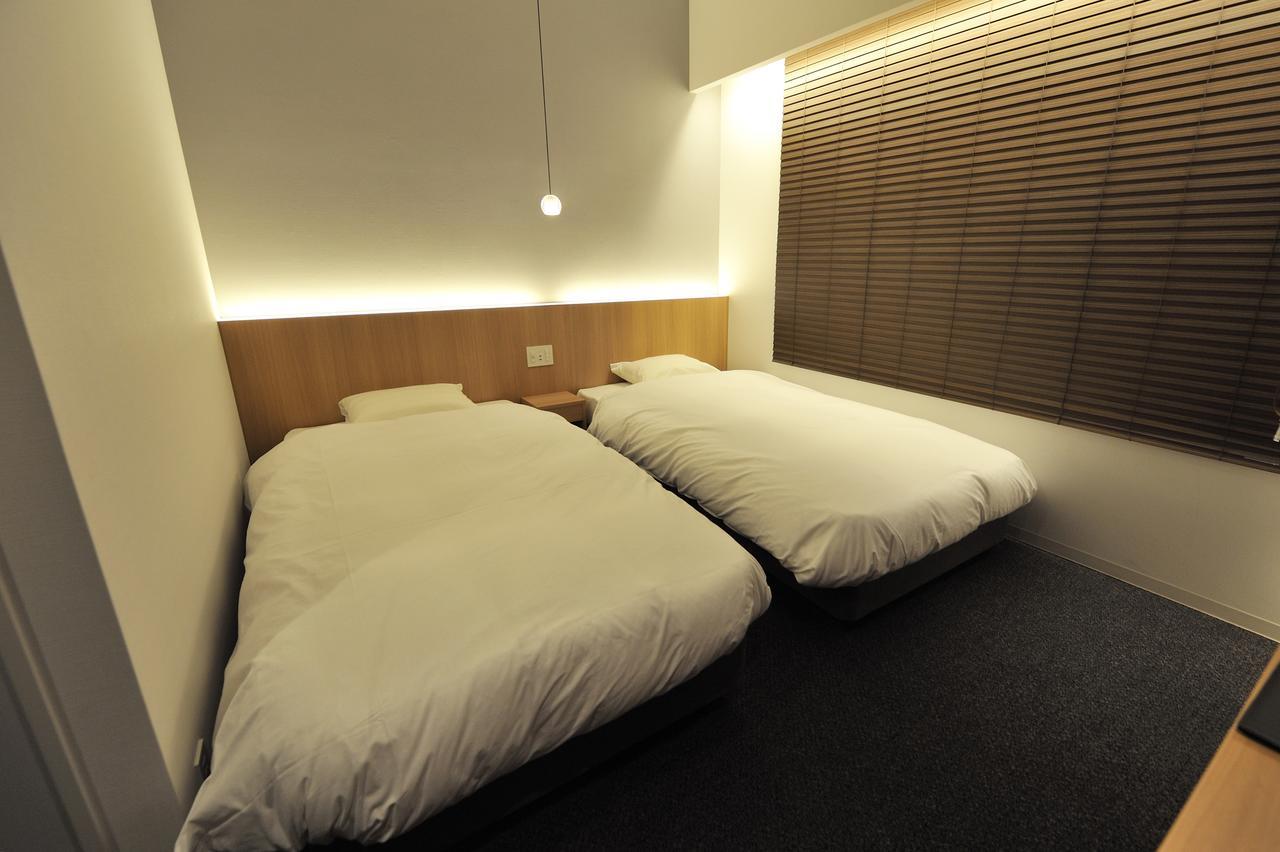 فندق كيوتوفي  فوغاستاي شيجو أوميا المظهر الخارجي الصورة
